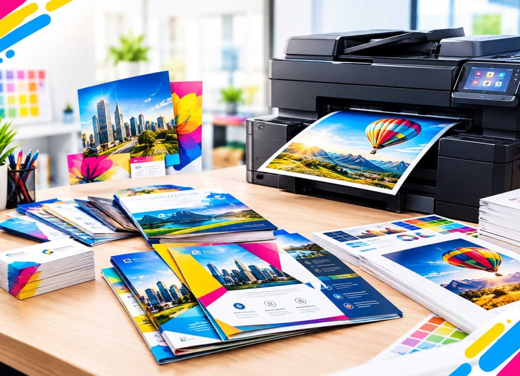 Digital Printing Services in Gurgaon: Everything You Need to Know
