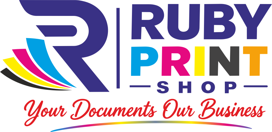 Ruby Print Shop