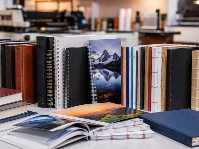 Book Binding Gurugram