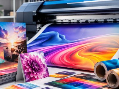 Printing Gurugram